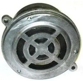 СС-1 оповещатель звуковой (сирена)