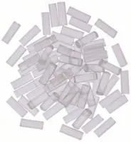 Клеевые стержни для Gluey 7x20 мм 70 шт. прозрачные