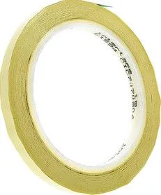 R31, 12ммх66м, Лента электроизоляционная самоклеющаяся