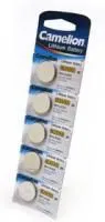 Camelion CR2032-BP5 CR2032 BL5, Элемент питания