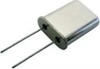 10.250 МГц имп. HC-49U, Кварцевый резонатор