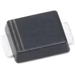 SS34BF, Диод Шоттки 40В 3А [SMBF]