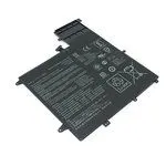 Аккумуляторная батарея для ноутбука Asus ZenBook Flip S UX370UA (C21N1624) 7.7V 5070mAh