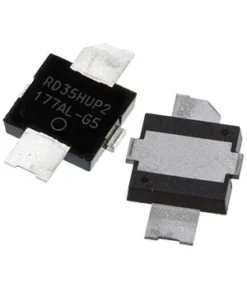 RD35HUP2-501, Ceramic