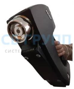 Портативный обнаружитель паров взрывчатых веществ, Пилот М