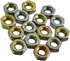 Гайка М2.5 (35шт.)