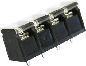 MC002082, TERMINAL BLOCK, BARRIER, 2POS, 22-14AWG