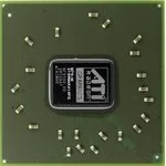 Чип ATI 216RMAKA14FG (M74-M)