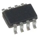 AD5165BUJZ100-R2, Digital Potentiometer 100kOhm 256POS Volatile 8-Pin TSOT T/R