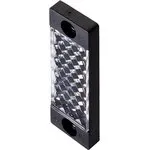 BAM00W7, Sensor Reflector for Use with BOS R-33