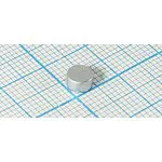Магнит 5,0x 3,0, цилиндр, рабочая температура -60~80C, Ni, класс N35