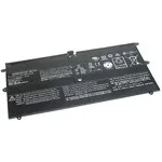 Аккумуляторная батарея для ноутбука Lenovo Yoga 900S (L15M4P20) 7.7V 52Wh