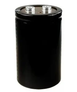 B43456A9109M, конденсатор электролитический 10000мкФ 400В под винт