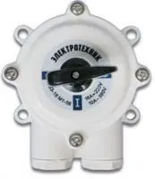 Выключатель пакетный ПВ3-16А в пл. корп. IP56 Электротехник ET001670