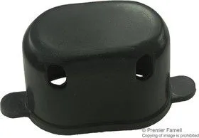 M614A52721, INSULATING TERMINAL BOOT, OVAL CAP