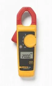 Fluke 302+, Клещи токовые 400А (Госреестр)