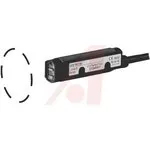 135603 13104A6517, Diffuse Photoelectric Sensor, Block Sensor, 50 mm Detection Range