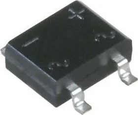 DB107S, Диодный мост 1000В 1А [DBS]