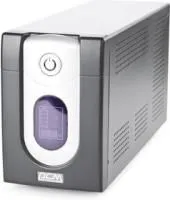 IMD-1025AP, Источник бесперебойного питания Powercom Back-UPS IMPERIAL, Line-Interactive, 1025VA / 615W, Tower,