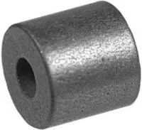 2643000301, FERRITE CORE, CYLINDRICAL, 60 OHM/100MHZ, 300MHZ