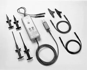 P5205A, Пробник дифференциальный высоковольтный 100МГц (Госреестр)