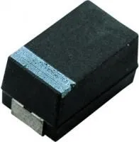 293D226X0010B2TE3, TANTALUM CAPACITOR, 22UF 10V, 1.9 OHM, 0.2, 3528-21
