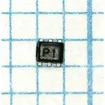 Мосфет dmp 210du dj SO 963