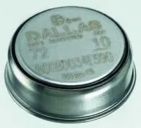 DS1993L-F5+, IButton, память 4К [MicroCan F5]