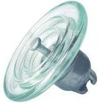 Изолятор подвесной ПС 70Е Электрофарфор 00000039