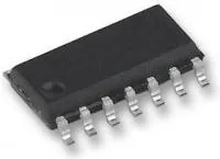TCAN1043GDQ1, CAN шина, ISO 11898-2, CAN, 4.5 В, 5.5 В, SOIC