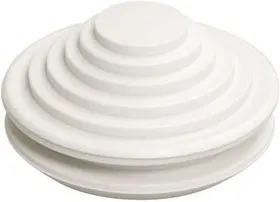 Сальник d25мм (D отв. бокса 27мм) бел. ИЭК YSA40-25-27-68-K01