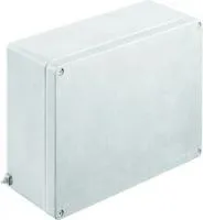 KLIPPON K71 EX, Пустой корпус