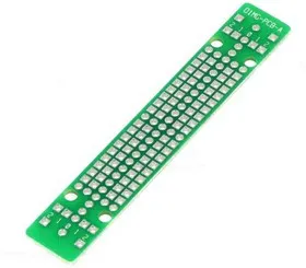D1MG-PCB-A, Печатная плата для корпуса D1MG