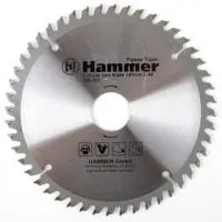 Диск пильный Hammer Flex 205-201 CSB PL 130мм*36*20/16мм по ламинату
