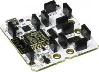 Troyka-WiFi Slot, Wi-Fi платформа на основе модуля ESP12 с чипом ESP8266EX