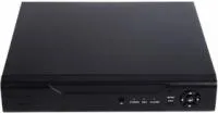 45-0183, Видеорегистратор гибридный 8-ми канальный AHD 4Мп/IP, (без HDD)