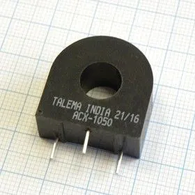 ACX-1050, 50A, 2500:1, 50/60Hz, 1%