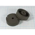 Ферритовый сердечник СБ48x15, М2000НМ1-31
