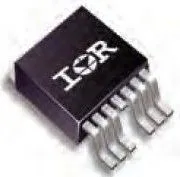 AUIRF2804S-7P, Транзистор, Auto Q101 Nкан 40В 320А [D2-PAK-7]