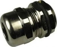 PBA16-10, Ввод кабельный, металл