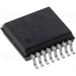 SCT2167CSSG, IC: driver; контроллер LED; SSOP16; 5?45мА; Ch: 8; 3?5,5В