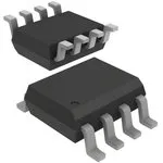 ADM709RARZ, Processor Supervisor 2.63V 1 Active Low/Push-Pull 8-Pin SOIC N Tube