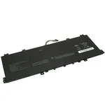 Аккумуляторная батарея для ноутбука Lenovo Ideapad 100S-14IBR (BSN0427488-01) 7.4V 7600mAh