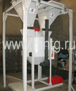 Конвейерная линия для производства газобетона Иннтех-100 ПРОФИ роизводительность 100 м3 в сутки, Иннтех-100 ПРОФИ