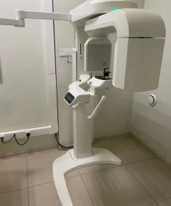 Томограф Vatech, Pax-1