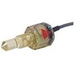 VP01EP, Photoelectric Sensors LVL SNSR OPTICAL PNP NC