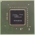 Видеочип N11P-GS1-A2 RB