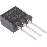 Z0409MF 1AA2, Симистор, 600 В, 4 А, TO-202, 10 мА, 1.3 В, [TO-202-3]