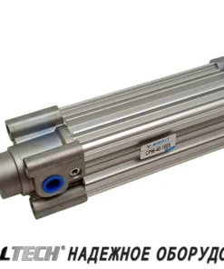 Пневмоцилиндр, CP96-40-100S