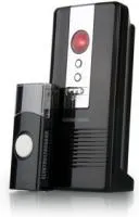 DBQ06M WL 36M, Звонок беспроводной (36 мелодий) IP44